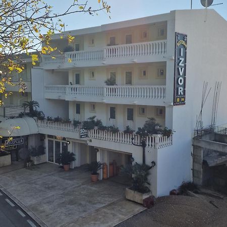Villa Izvor Sutomore Exteriér fotografie