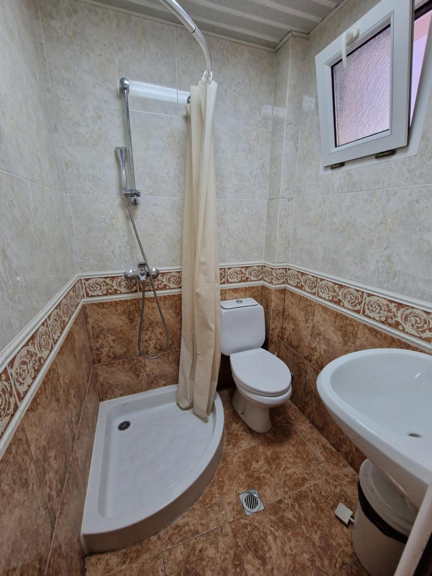 Villa Izvor Sutomore Exteriér fotografie