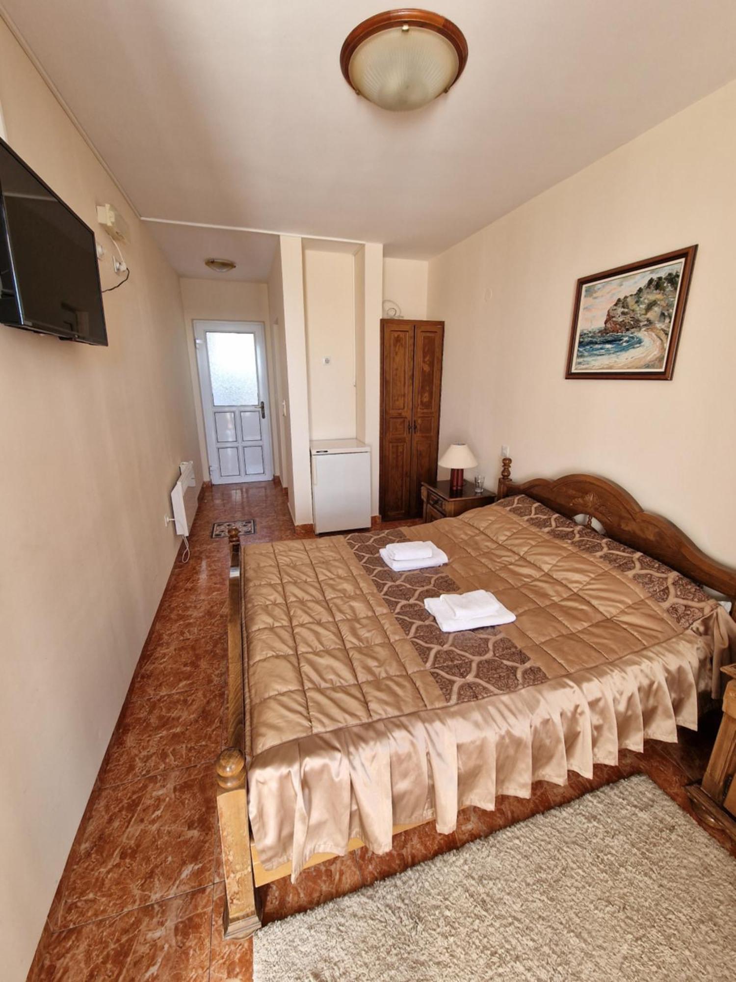 Villa Izvor Sutomore Exteriér fotografie
