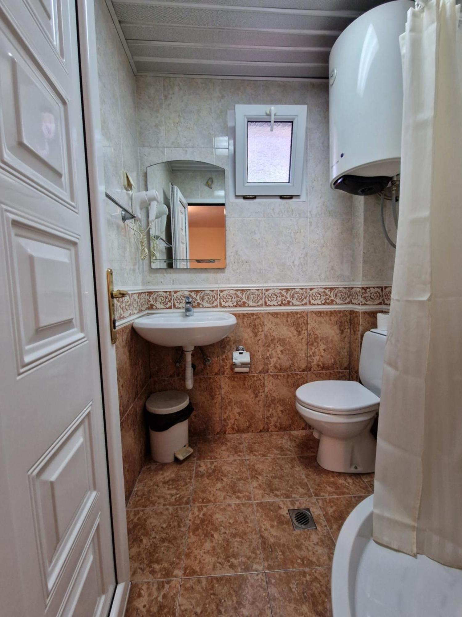 Villa Izvor Sutomore Exteriér fotografie