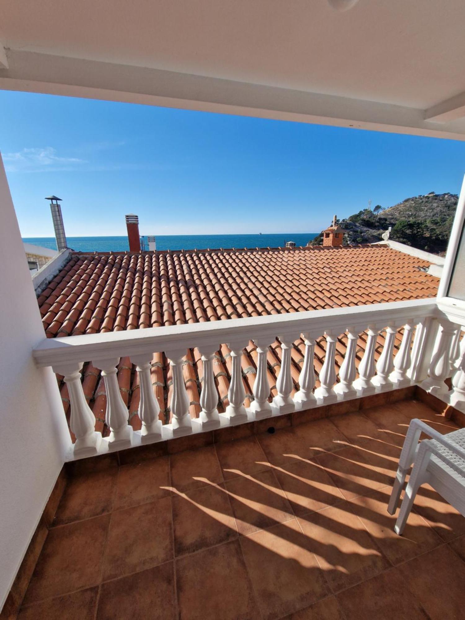 Villa Izvor Sutomore Exteriér fotografie