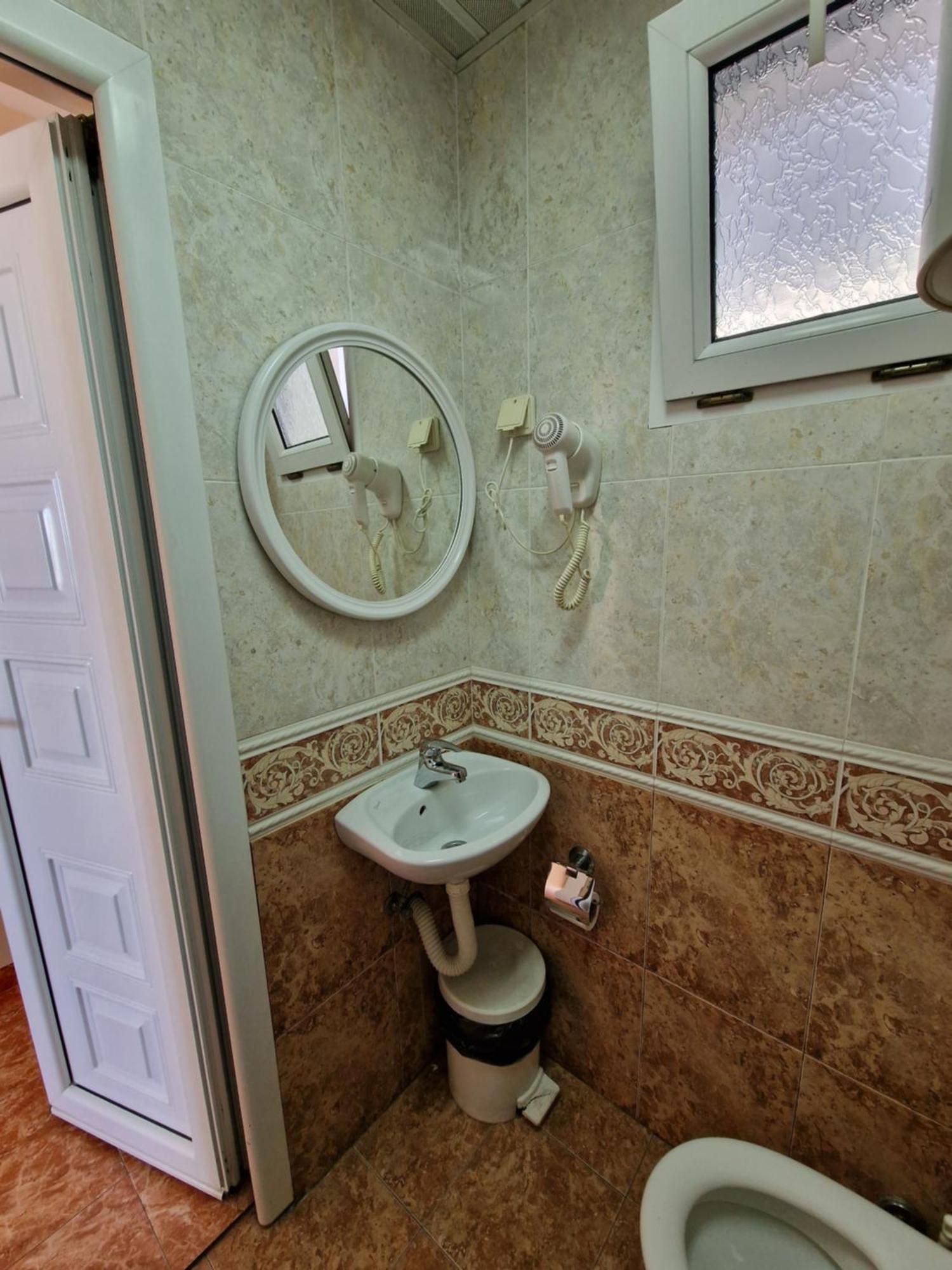Villa Izvor Sutomore Exteriér fotografie
