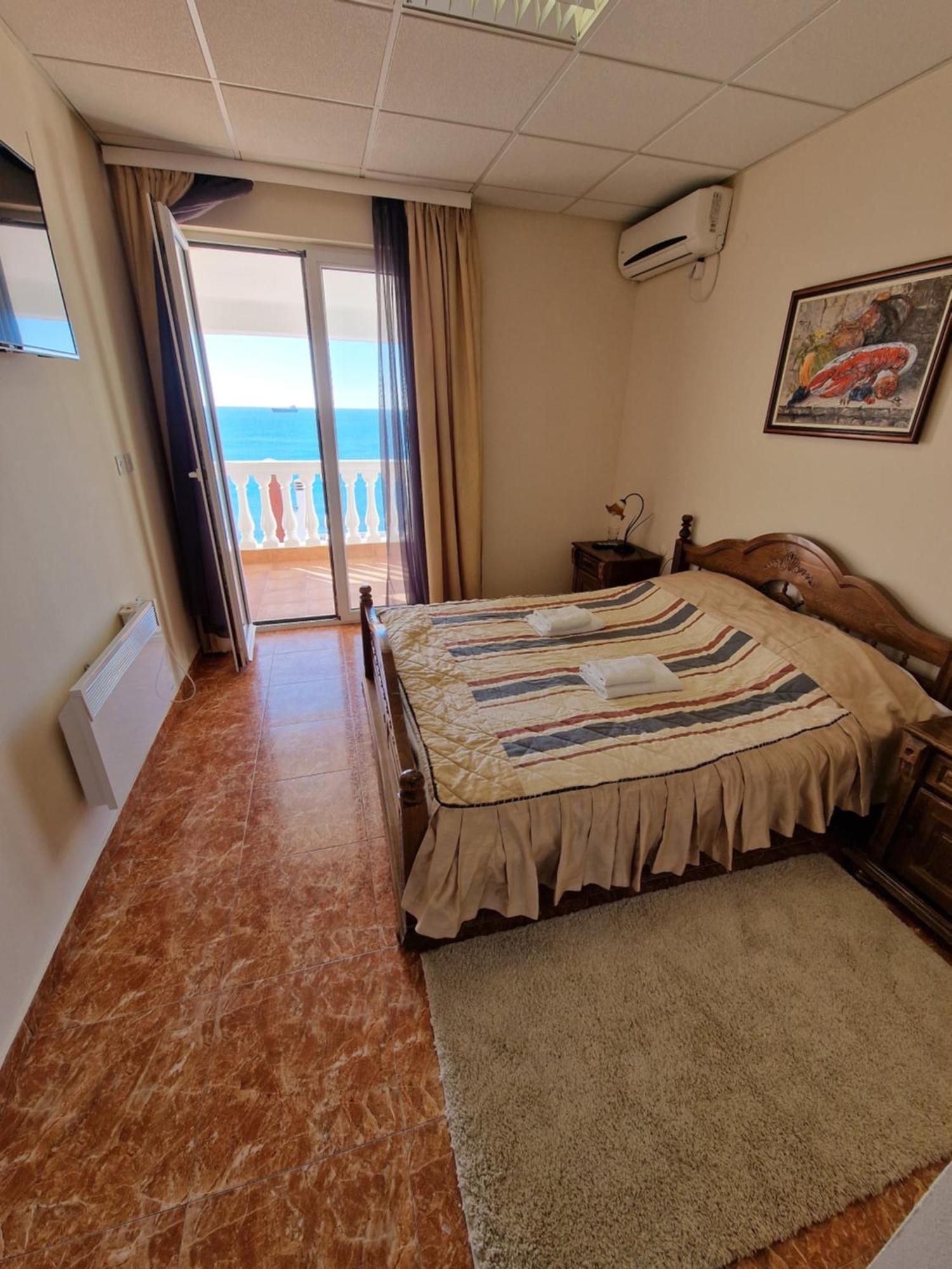 Villa Izvor Sutomore Exteriér fotografie
