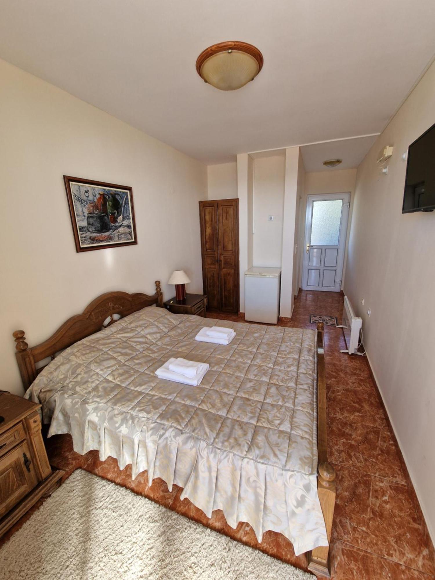 Villa Izvor Sutomore Exteriér fotografie