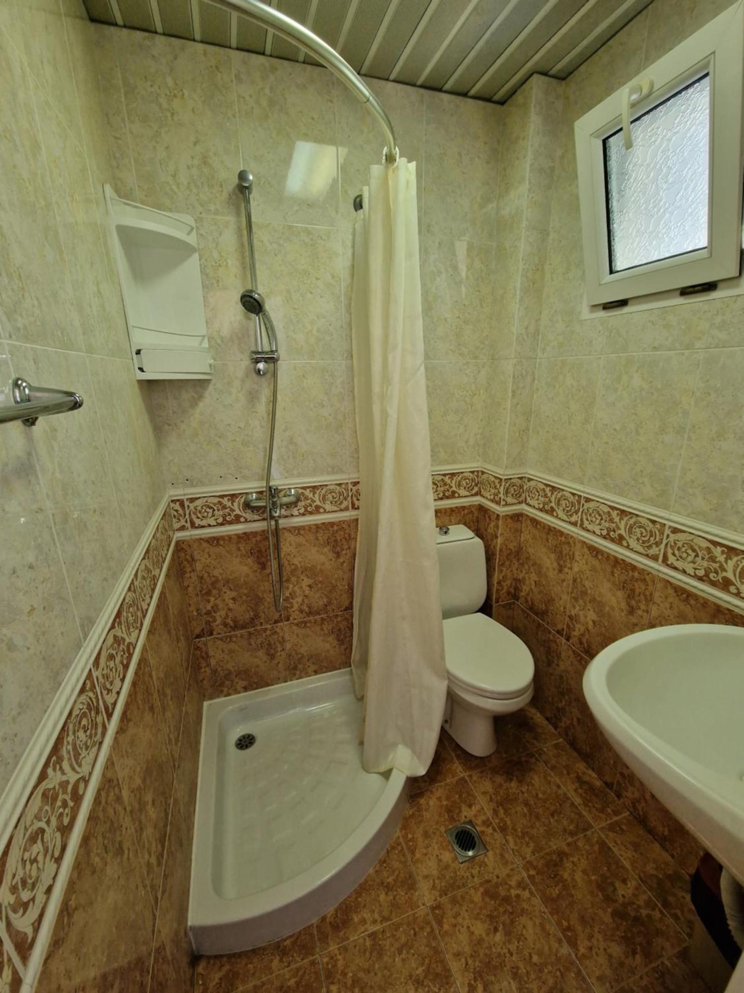 Villa Izvor Sutomore Exteriér fotografie
