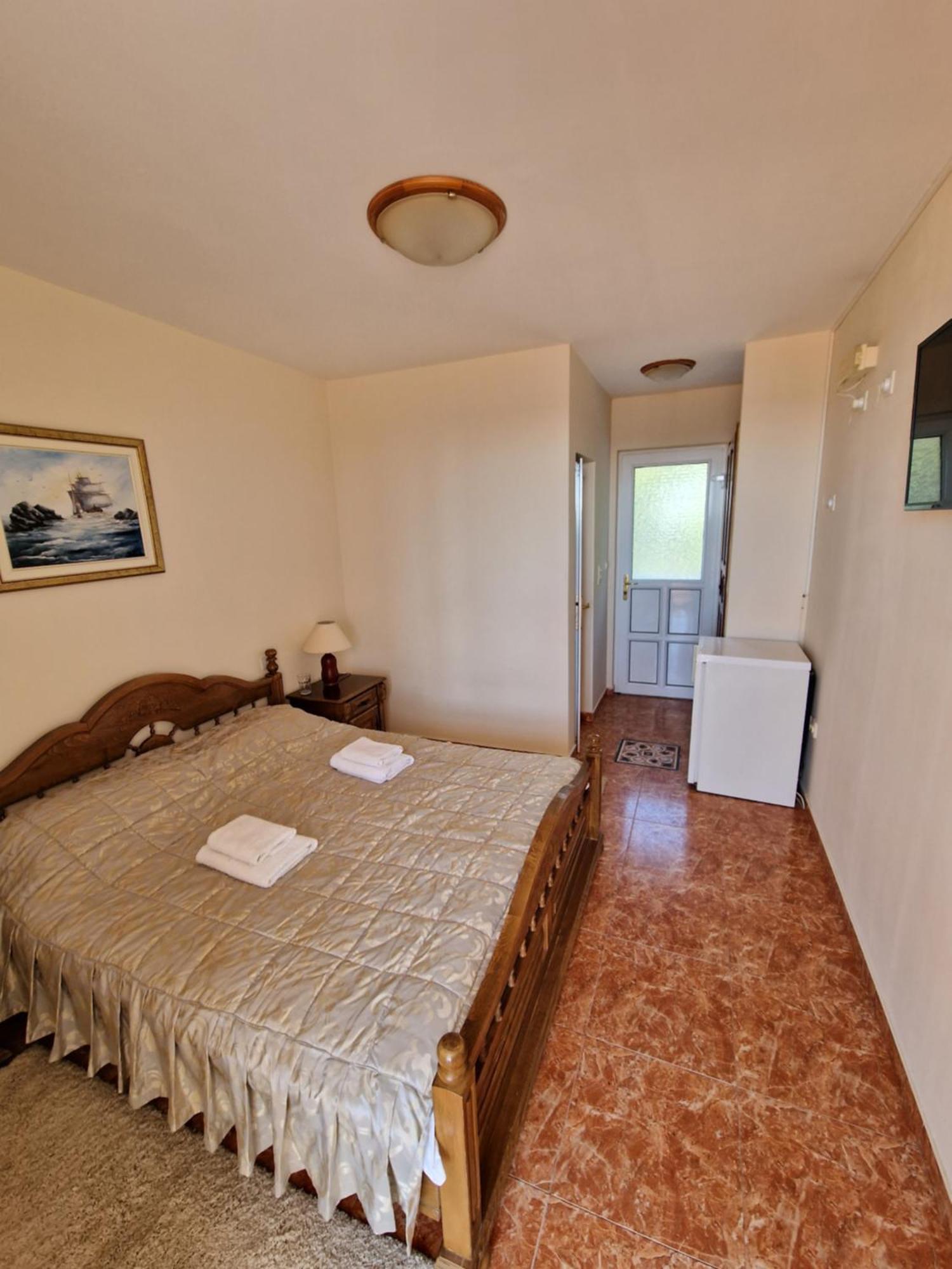Villa Izvor Sutomore Exteriér fotografie