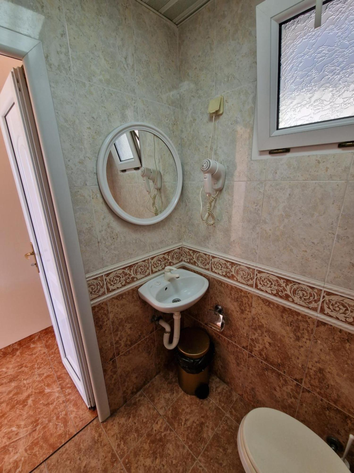 Villa Izvor Sutomore Exteriér fotografie
