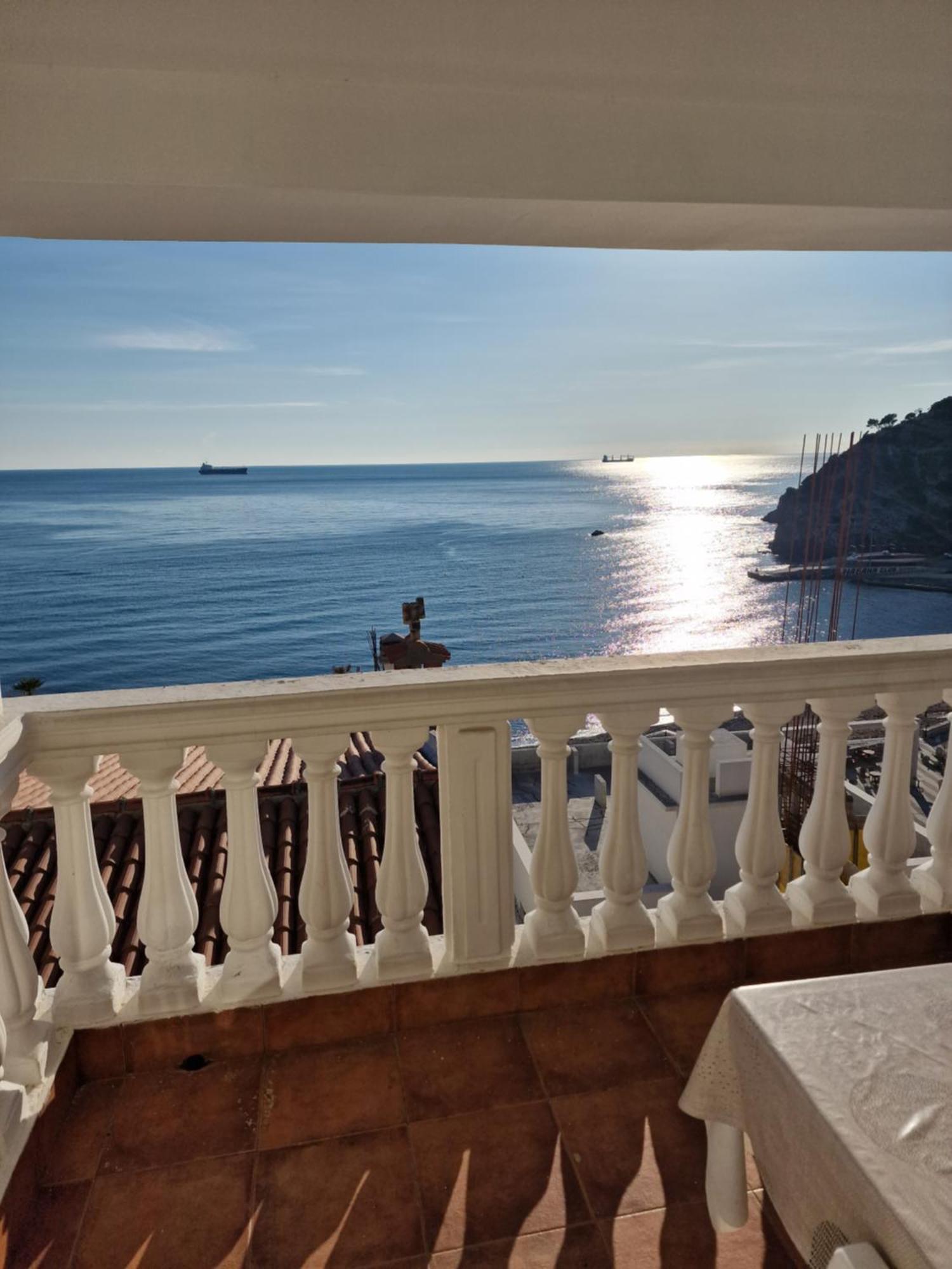 Villa Izvor Sutomore Exteriér fotografie
