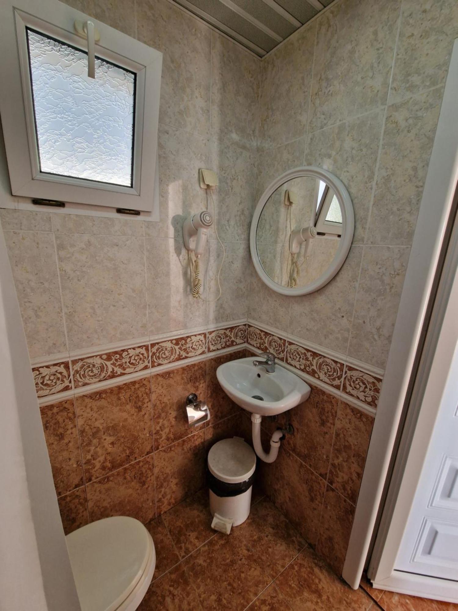 Villa Izvor Sutomore Exteriér fotografie