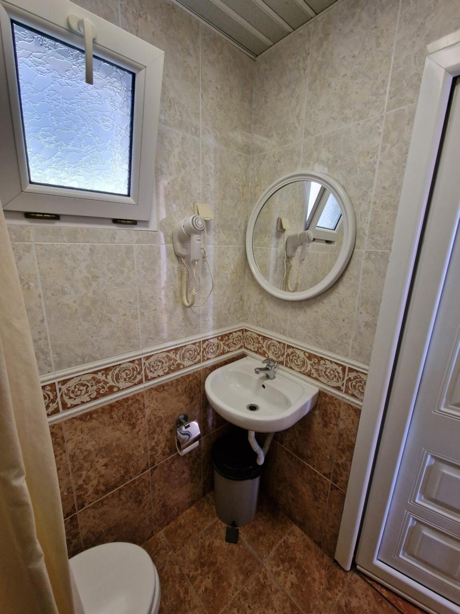 Villa Izvor Sutomore Exteriér fotografie