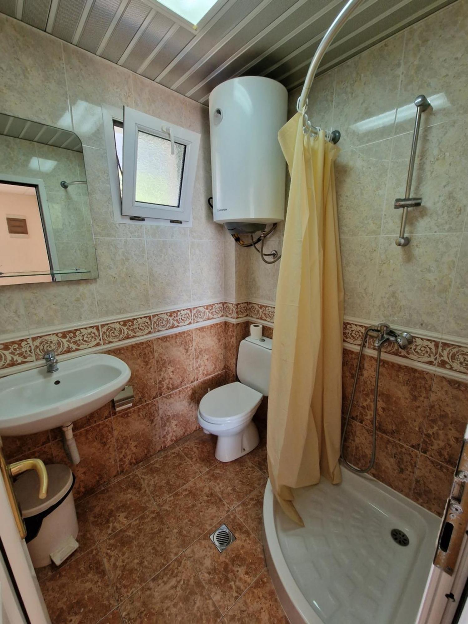 Villa Izvor Sutomore Exteriér fotografie