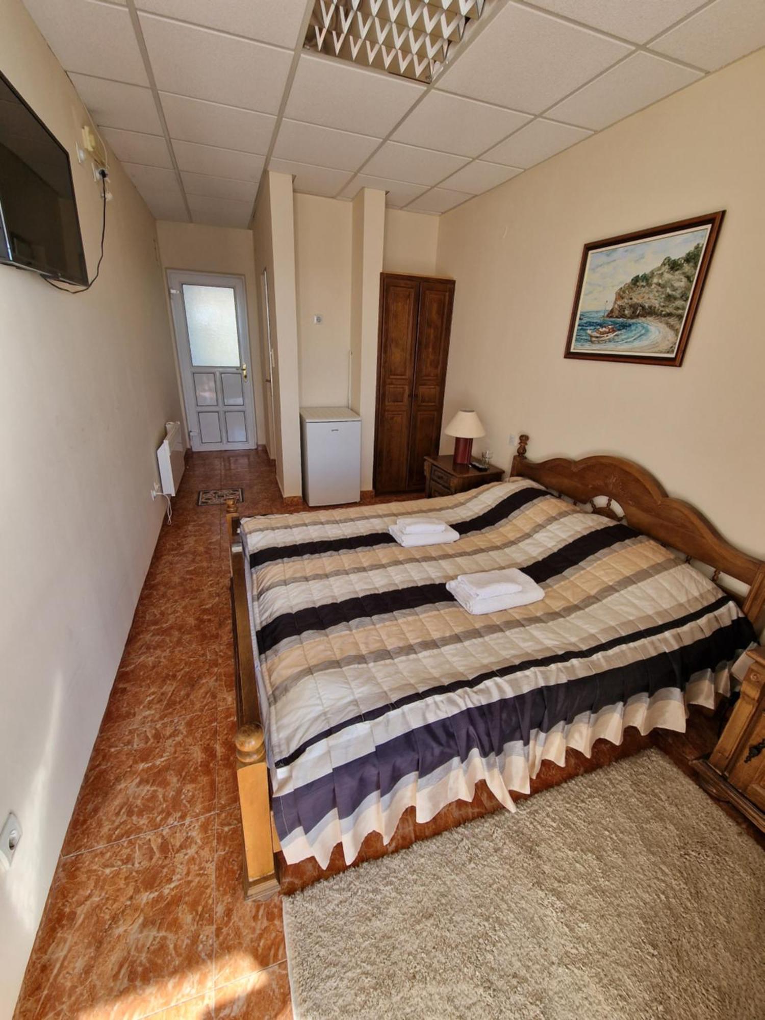 Villa Izvor Sutomore Exteriér fotografie