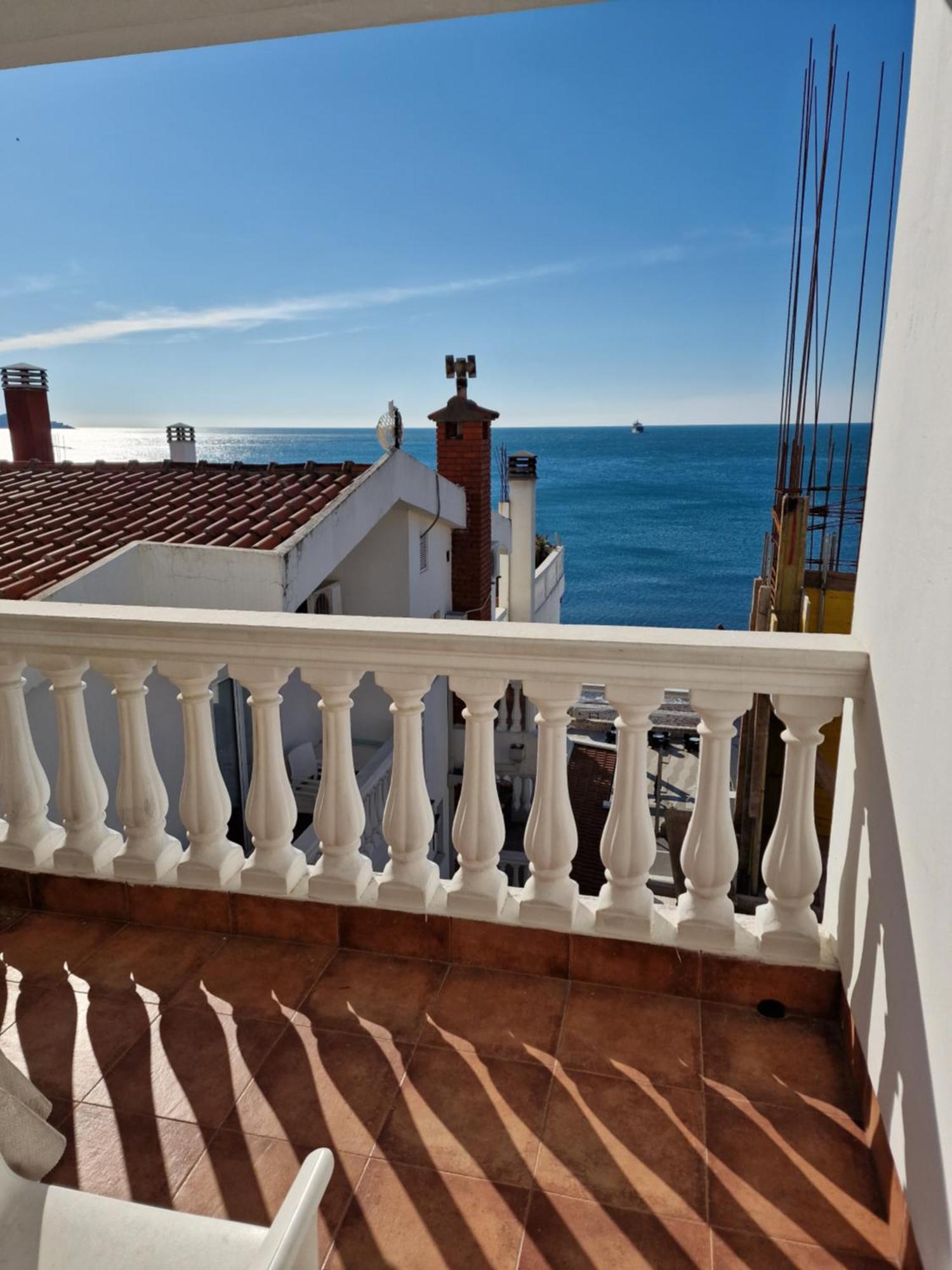 Villa Izvor Sutomore Exteriér fotografie