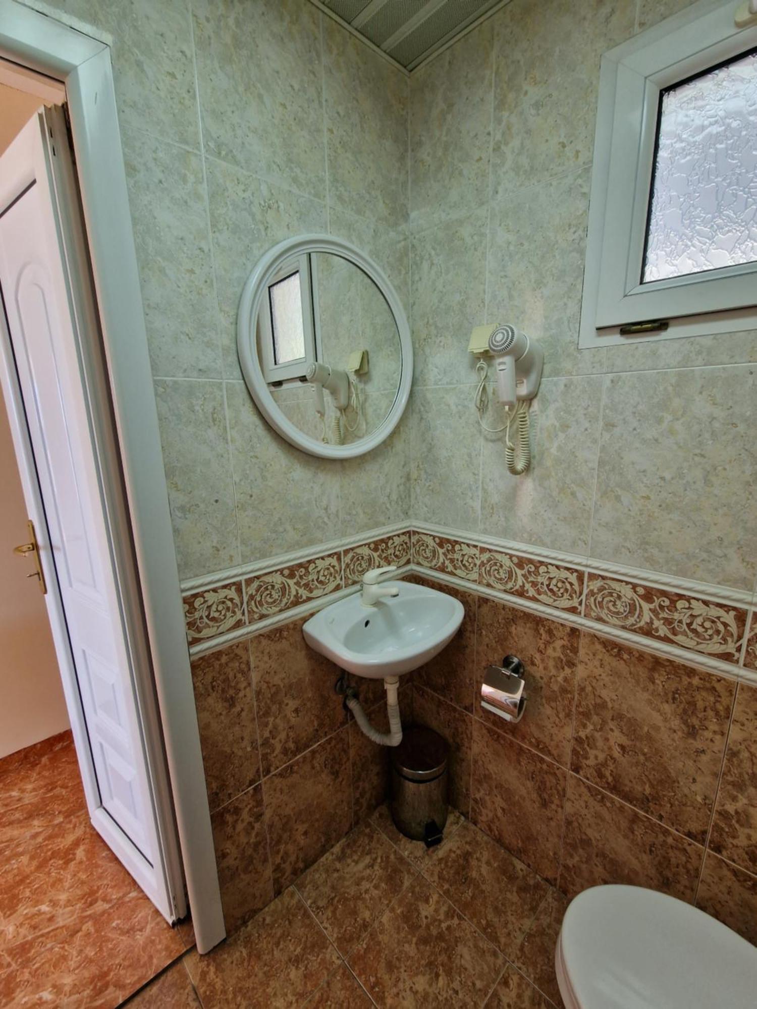 Villa Izvor Sutomore Exteriér fotografie